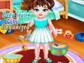 Тоглоом Baby Taylor Home Organized