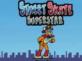Тоглоом Street Skate Superstar
