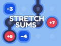 Тоглоом Stretch Sums