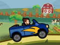 Тоглоом Hill Climbing 2