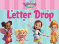 Тоглоом Butterbean Cafe: Letter Drop
