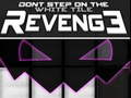 Тоглоом Dont Step on the White Tile Revenge