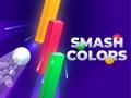 Тоглоом Smash Colors