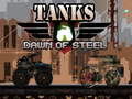 Тоглоом Tanks Dawn of steel