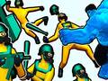 Тоглоом Hero 2 Super Kick