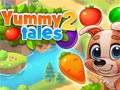 Тоглоом Yummy Tales 2