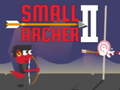 Тоглоом Small Archer 2