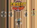 Тоглоом Desert Hawk