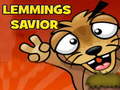 Тоглоом Lemmings Savior