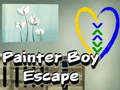Тоглоом Painter Boy escape