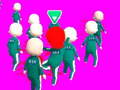 Тоглоом Squid Game Challenge 3D Survival Master
