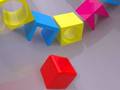 Тоглоом Colorful Shape Tunnel