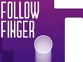 Тоглоом Follow Finger