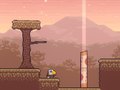 Тоглоом Dreamtime Combat