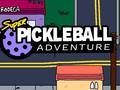 Тоглоом Super Pickleball Adventure