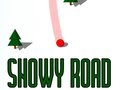Тоглоом Snowy Road