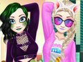 Тоглоом Princess Ella Soft vs Grunge
