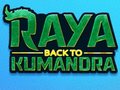 Тоглоом Raya Back To Kumandra