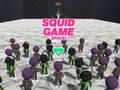 Тоглоом Squid Game Space