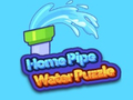 Тоглоом Home Pipe Water Puzzle