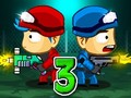 Тоглоом Zombie Last Castle 3