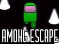 Тоглоом Among Escape