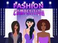 Тоглоом Fashion Competition