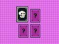 Тоглоом Pixel Memory