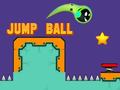 Тоглоом Jump Ball Adventures