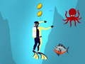 Тоглоом Water Dive 2D: Underwater Survival
