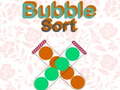 Тоглоом Bubble Sorter