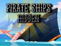 Тоглоом Pirate Ships Hidden 