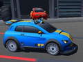 Тоглоом Miami Car Racing