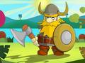 Тоглоом Arch Hero Viking Story
