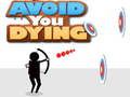 Тоглоом Avoid You Dying