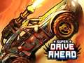 Тоглоом Super Drive Ahead