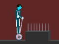Тоглоом Happy Wheels Squid