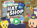 Тоглоом Hat Shop