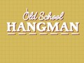 Тоглоом Old School Hangman