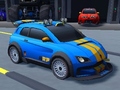 Тоглоом Miami Car Stunt