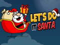 Тоглоом Lets Do It Santa
