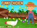 Тоглоом Funny Chicken