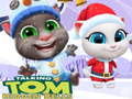 Тоглоом Talking Tom Hidden Bells