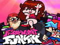 Тоглоом Super Friday Night Funkin