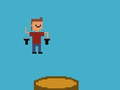 Тоглоом fly man