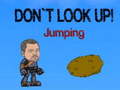 Тоглоом Don`t Look Up! Jumping