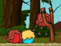 Тоглоом Angry Shoot Squid Game