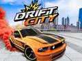 Тоглоом Drift City