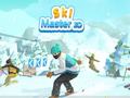 Тоглоом Ski Master 3D