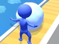 Тоглоом Snowball Rush 3D